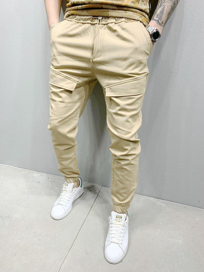 Tie Sport Trouser