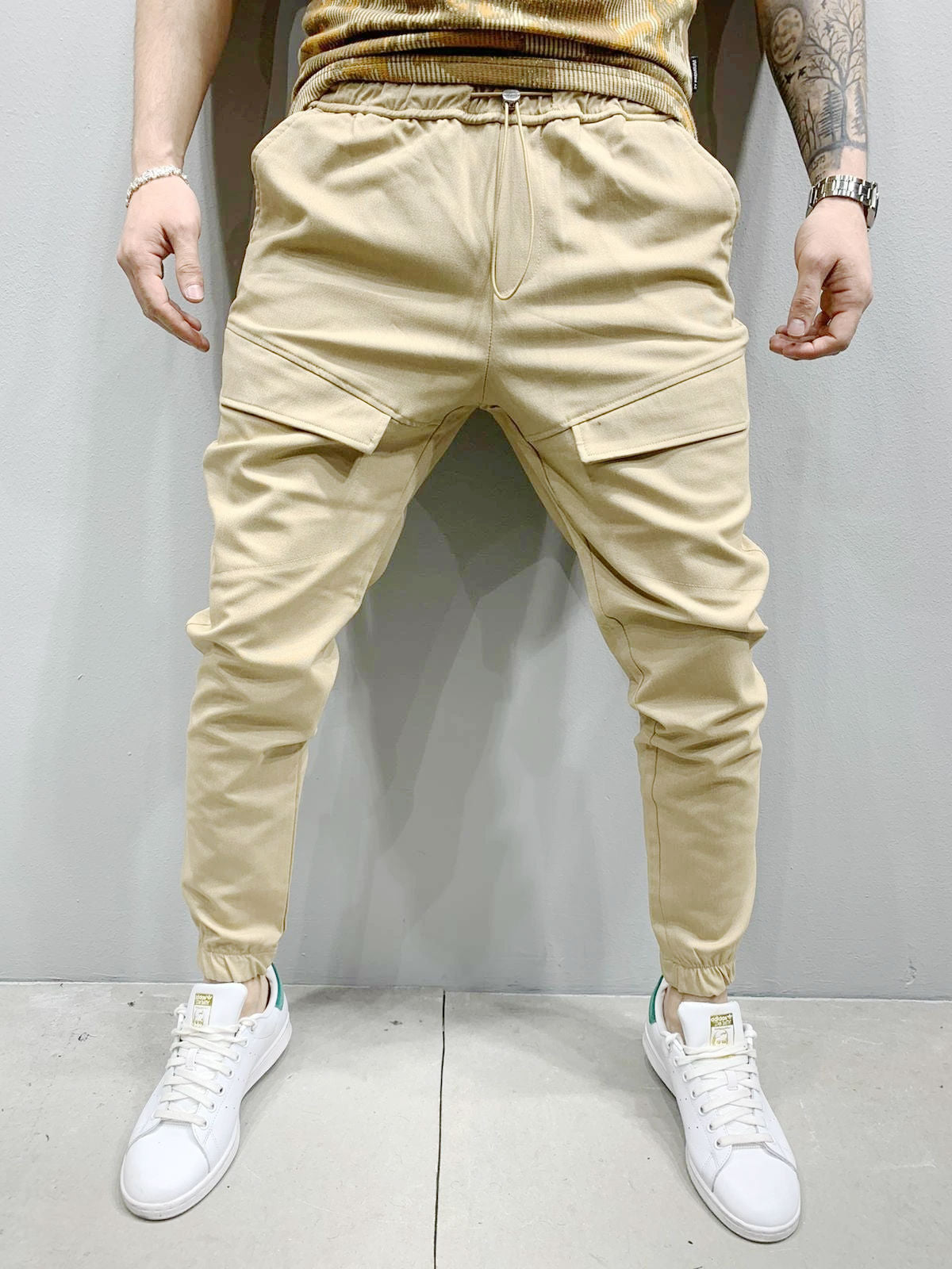 Tie Sport Trouser