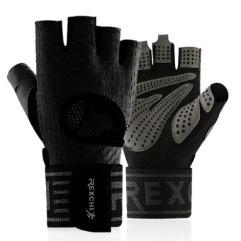 Flex Fit Gloves