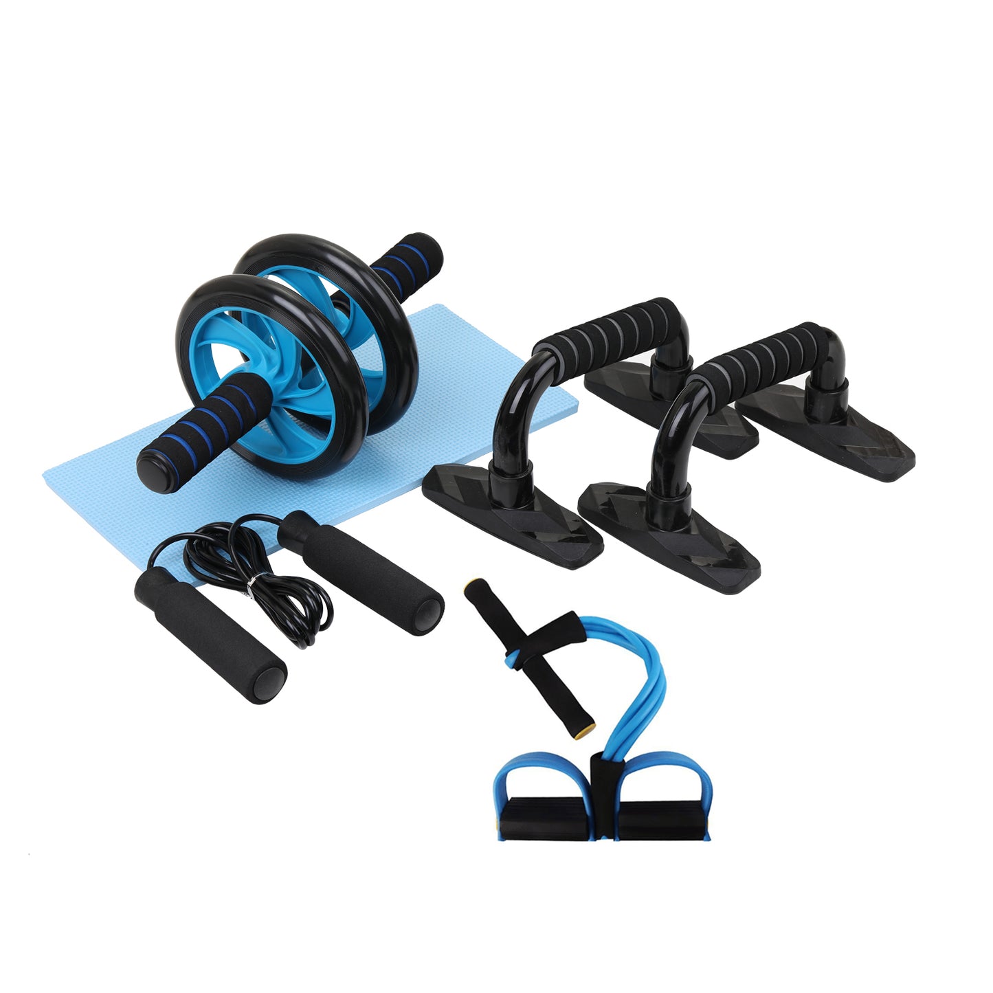 MuscleMax Ab Roller