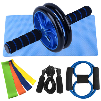 MuscleMax Ab Roller