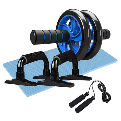 MuscleMax Ab Roller